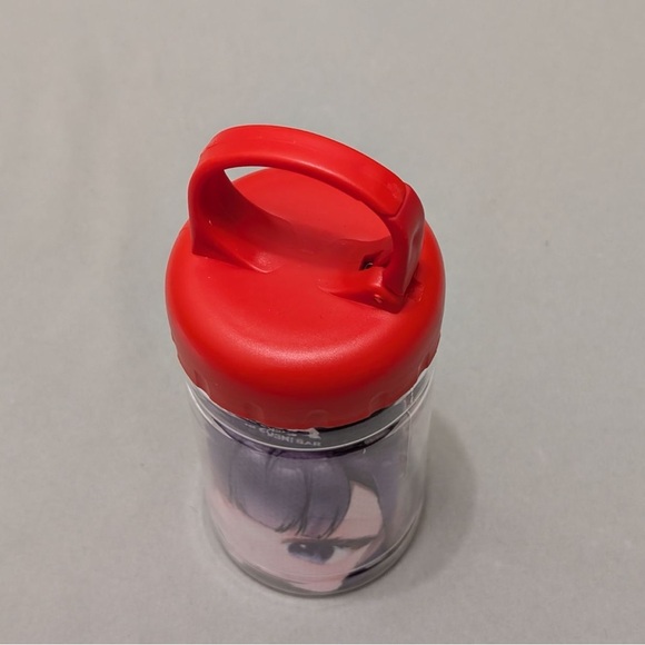 Kura Sushi x Hololive Cooling Towel Brand New Sealed Anime Limited Edition - Picture 4 of 6